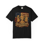 Declaration Daddies: Uncut Edition T-Shirt
