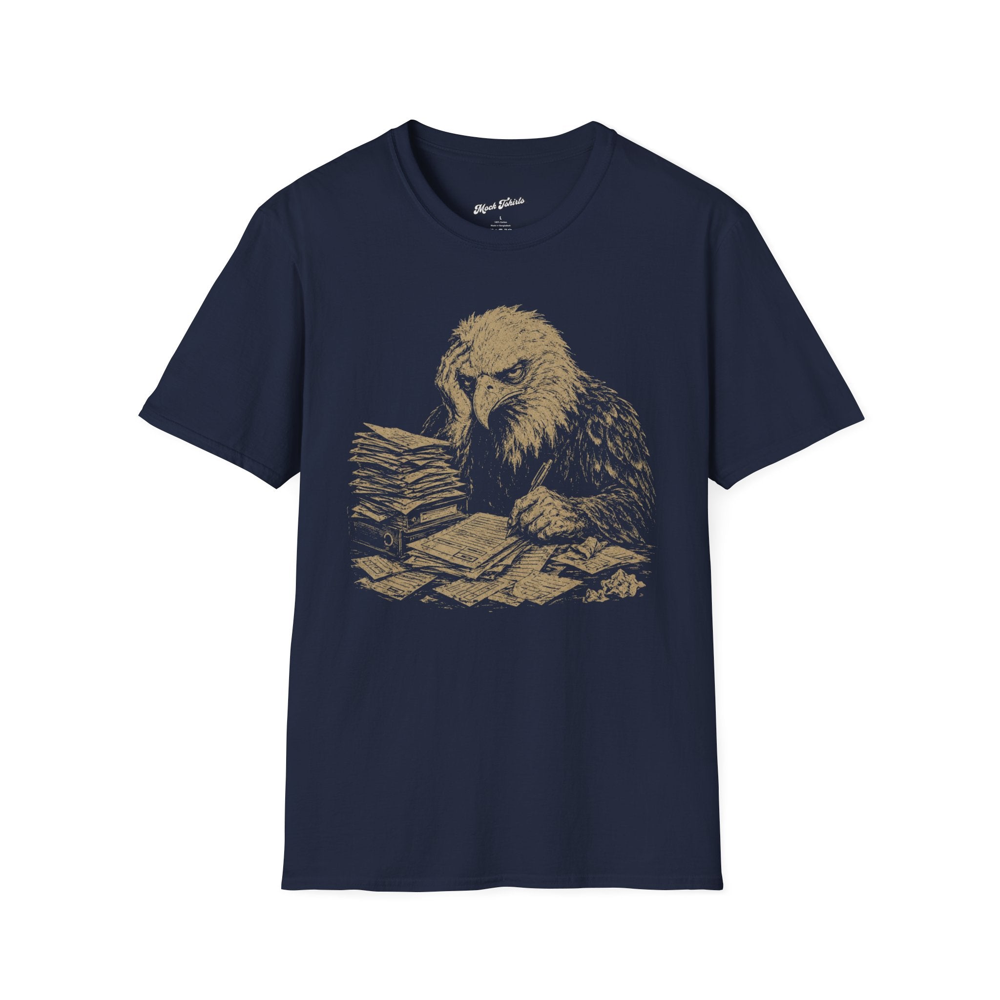 Land of the Free (Terms and Conditions Apply.) Tee