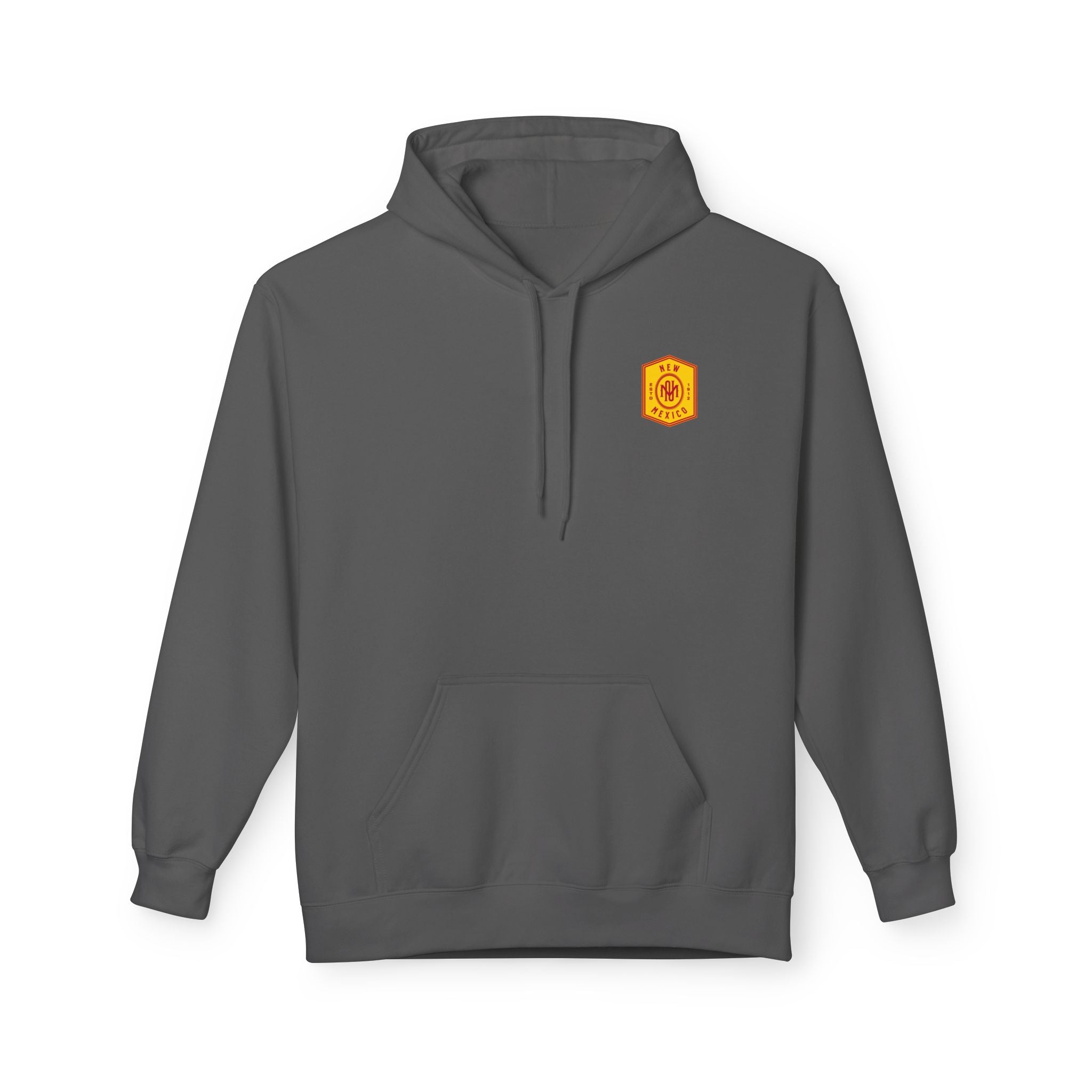 New Mexico Estd Hoodie (Unisex)