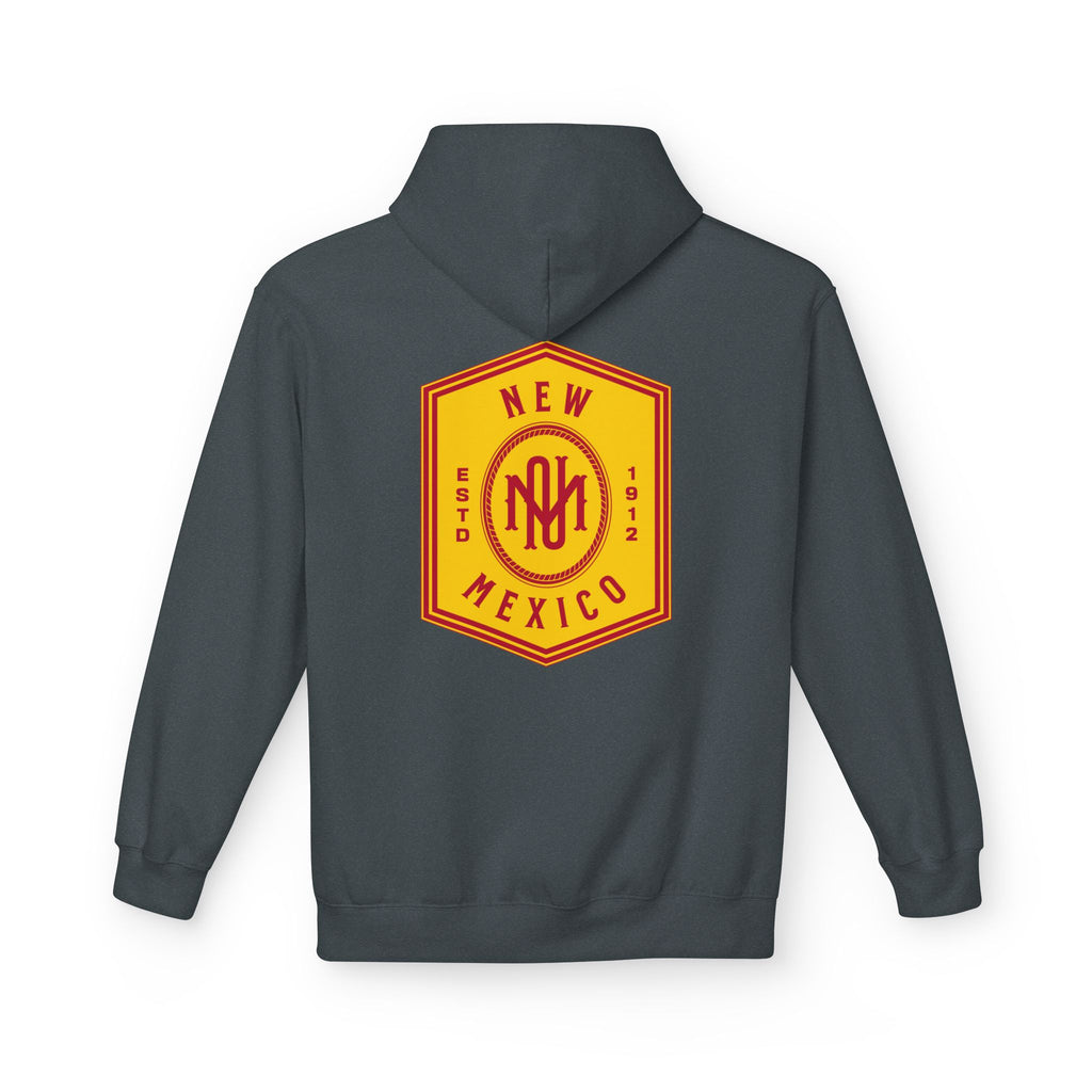 New Mexico Estd Hoodie (Unisex)