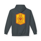 New Mexico Estd Hoodie (Unisex)