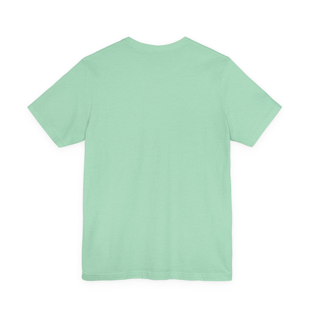 Grammar Pun T‑Shirt – “Synonymy Rolls Just Like Grammar Used to Make”