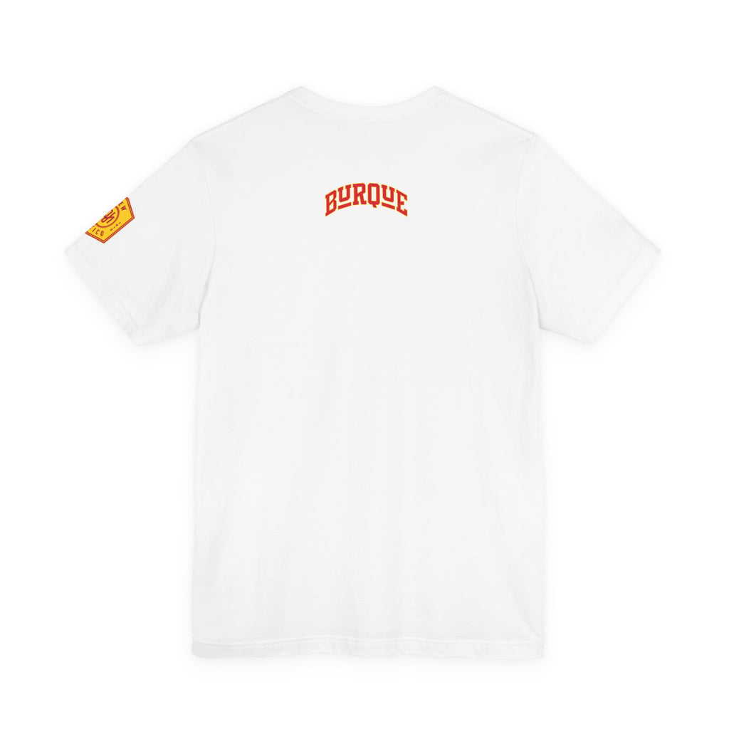Burque Arch T‑Shirt