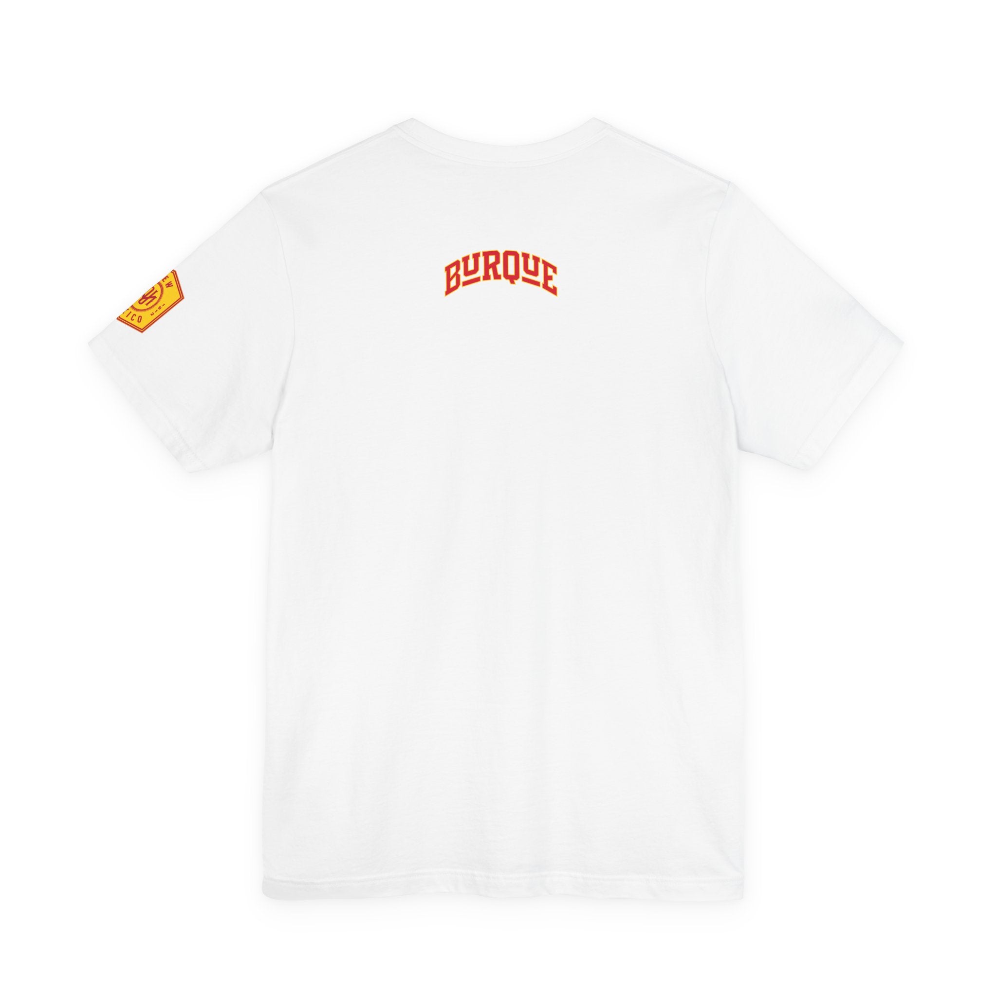 Burque Arch T‑Shirt