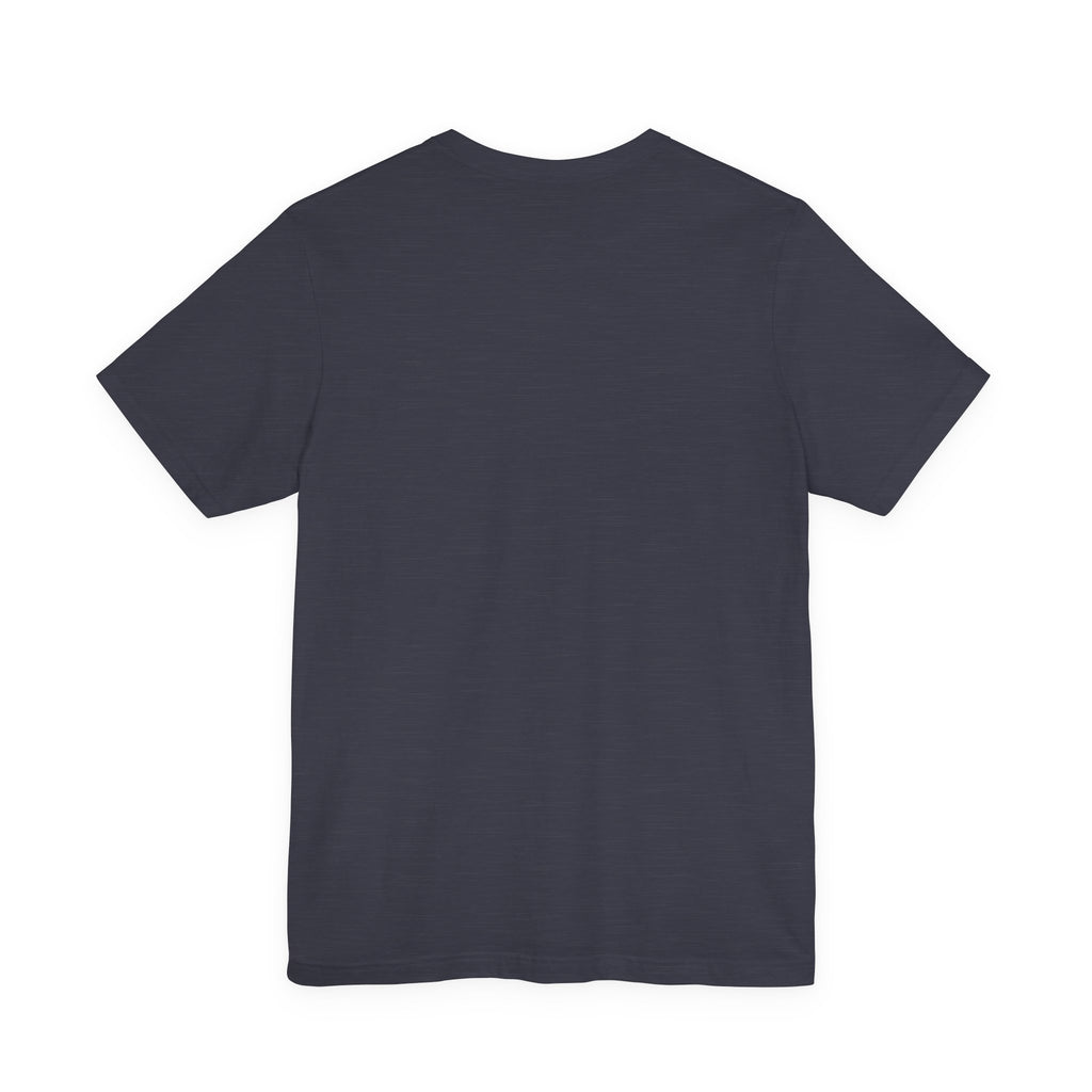 Grammar Pun T‑Shirt – “Synonymy Rolls Just Like Grammar Used to Make”