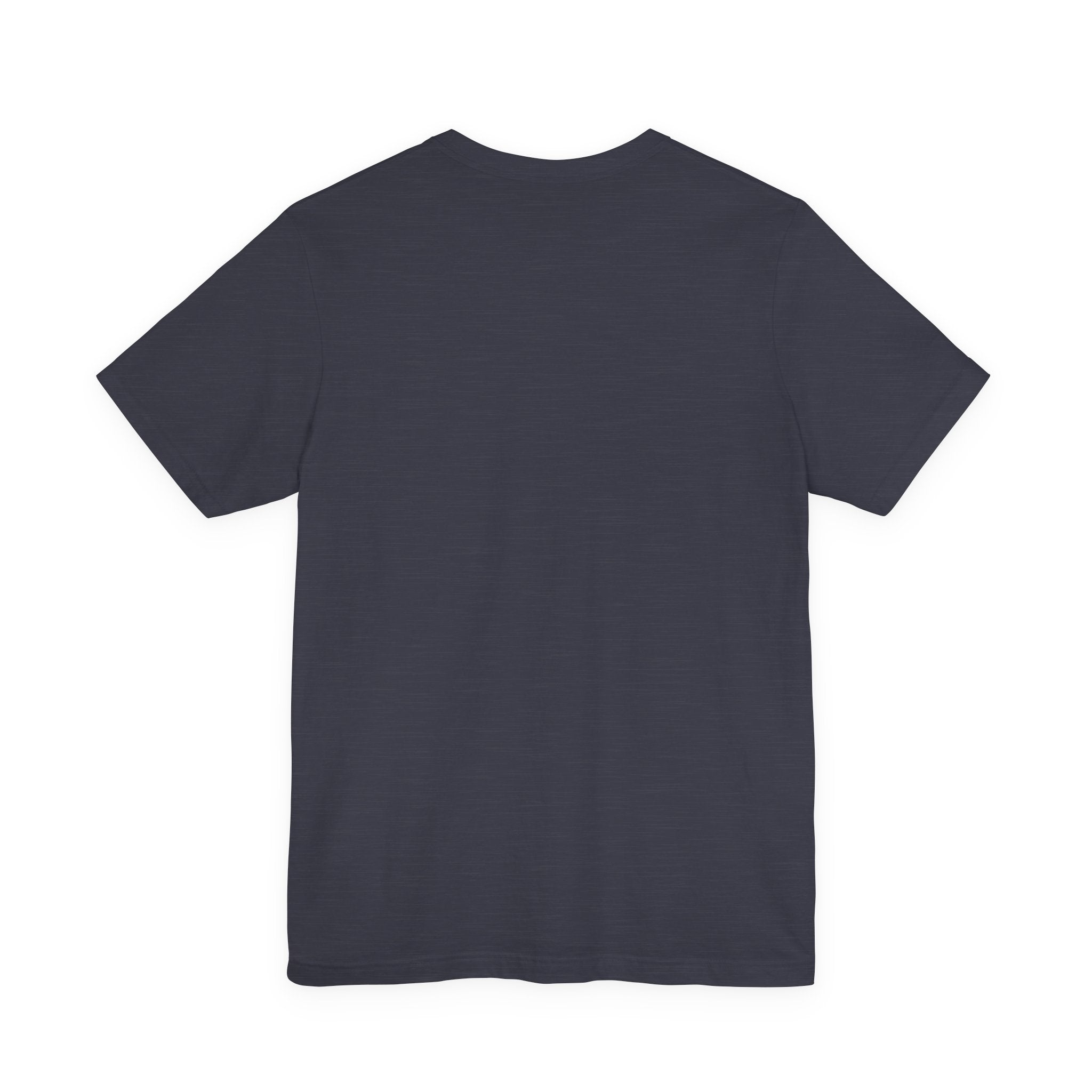 Grammar Pun T‑Shirt – “Synonymy Rolls Just Like Grammar Used to Make”