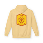 New Mexico Estd Hoodie (Unisex)
