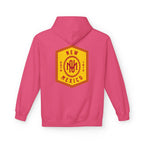 New Mexico Estd Hoodie (Unisex)