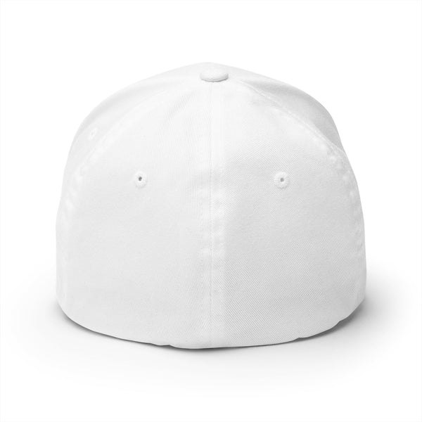 Embroidered CSP Monogram Cap
