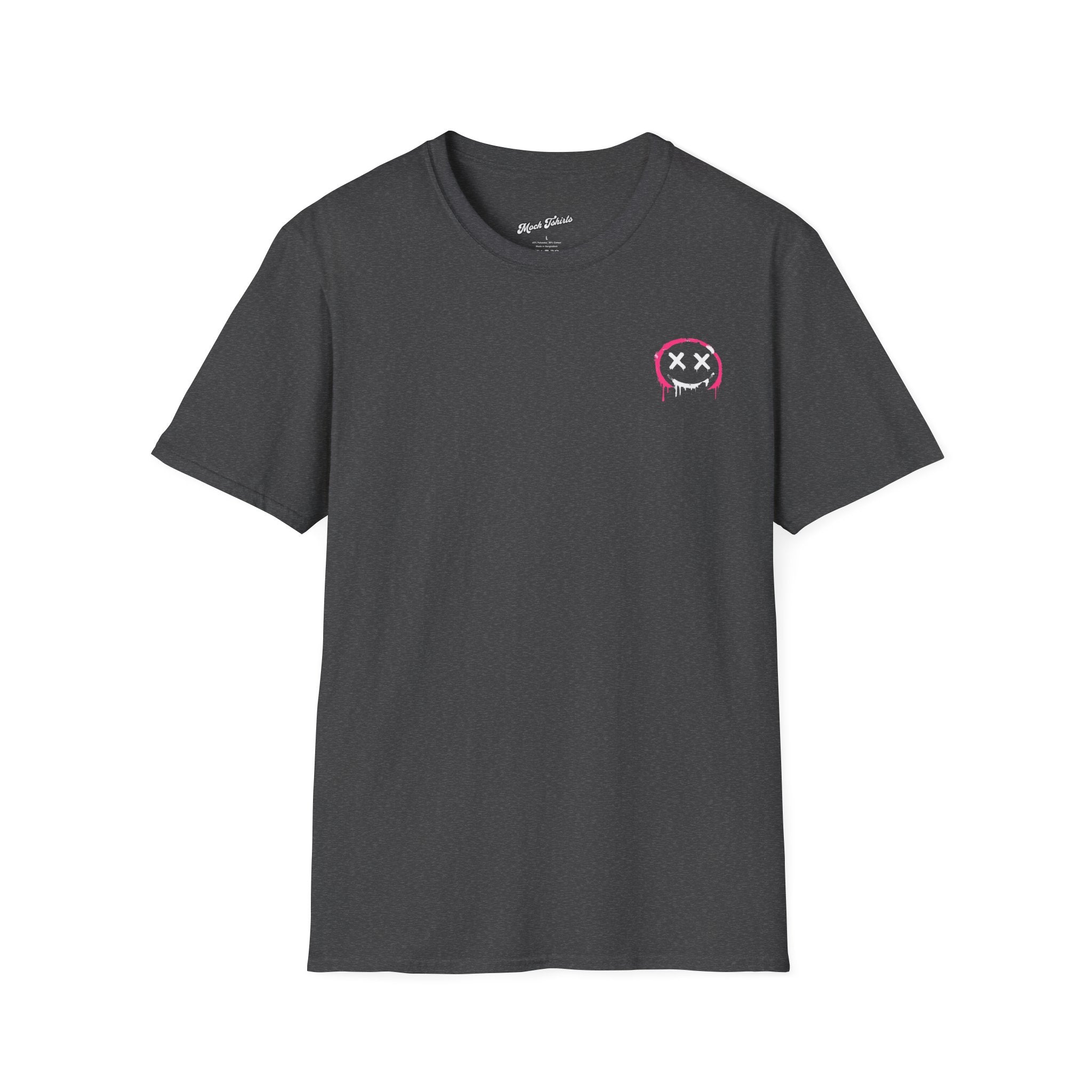 Stay True Stay You T‑Shirt
