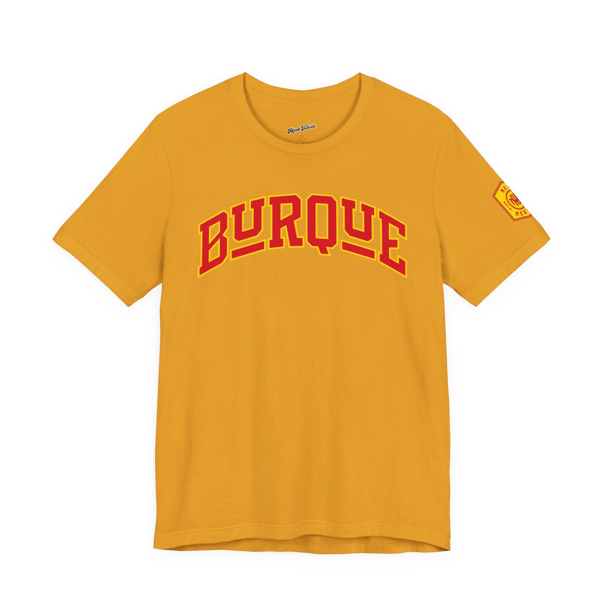 Burque Arch T‑Shirt