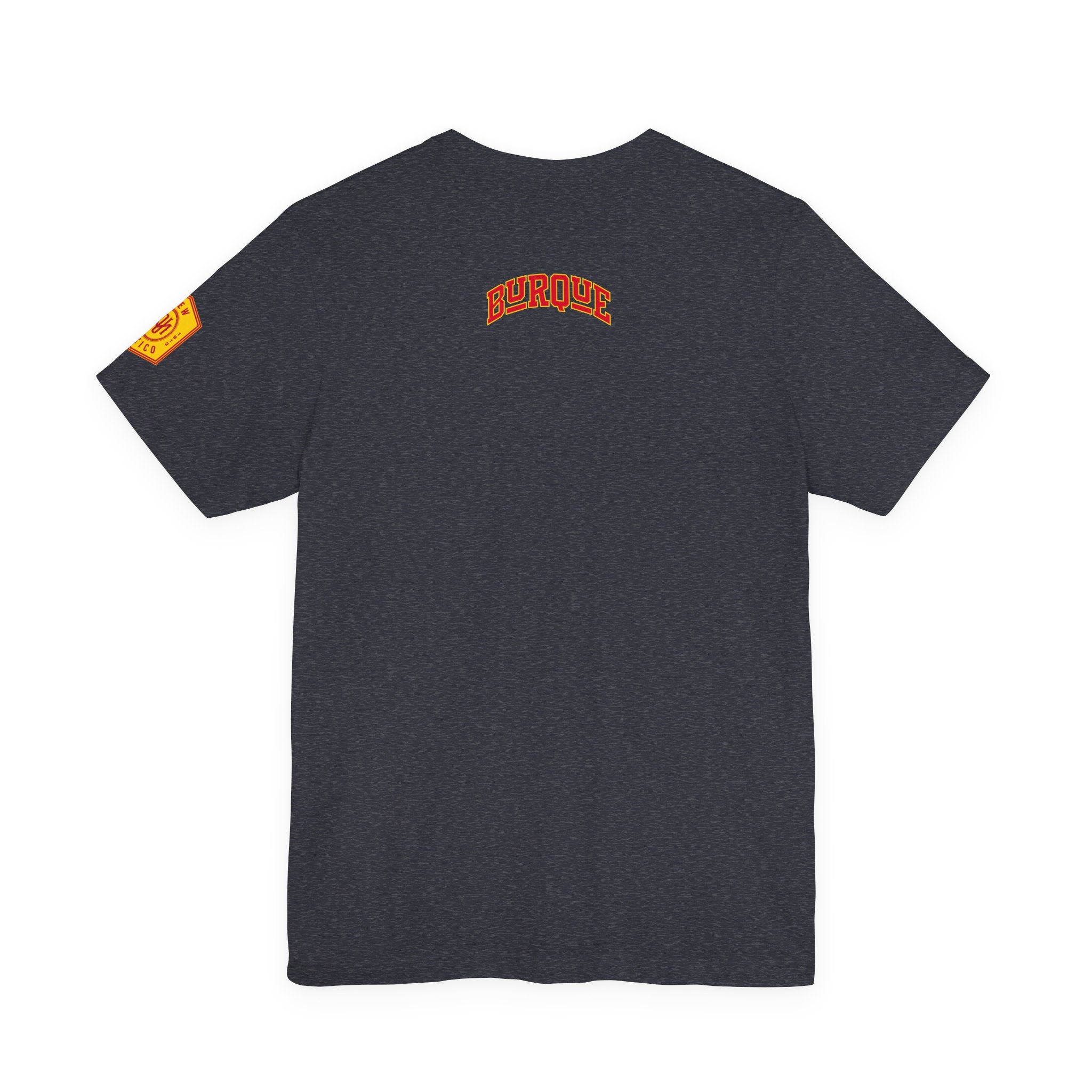 Burque Arch T‑Shirt