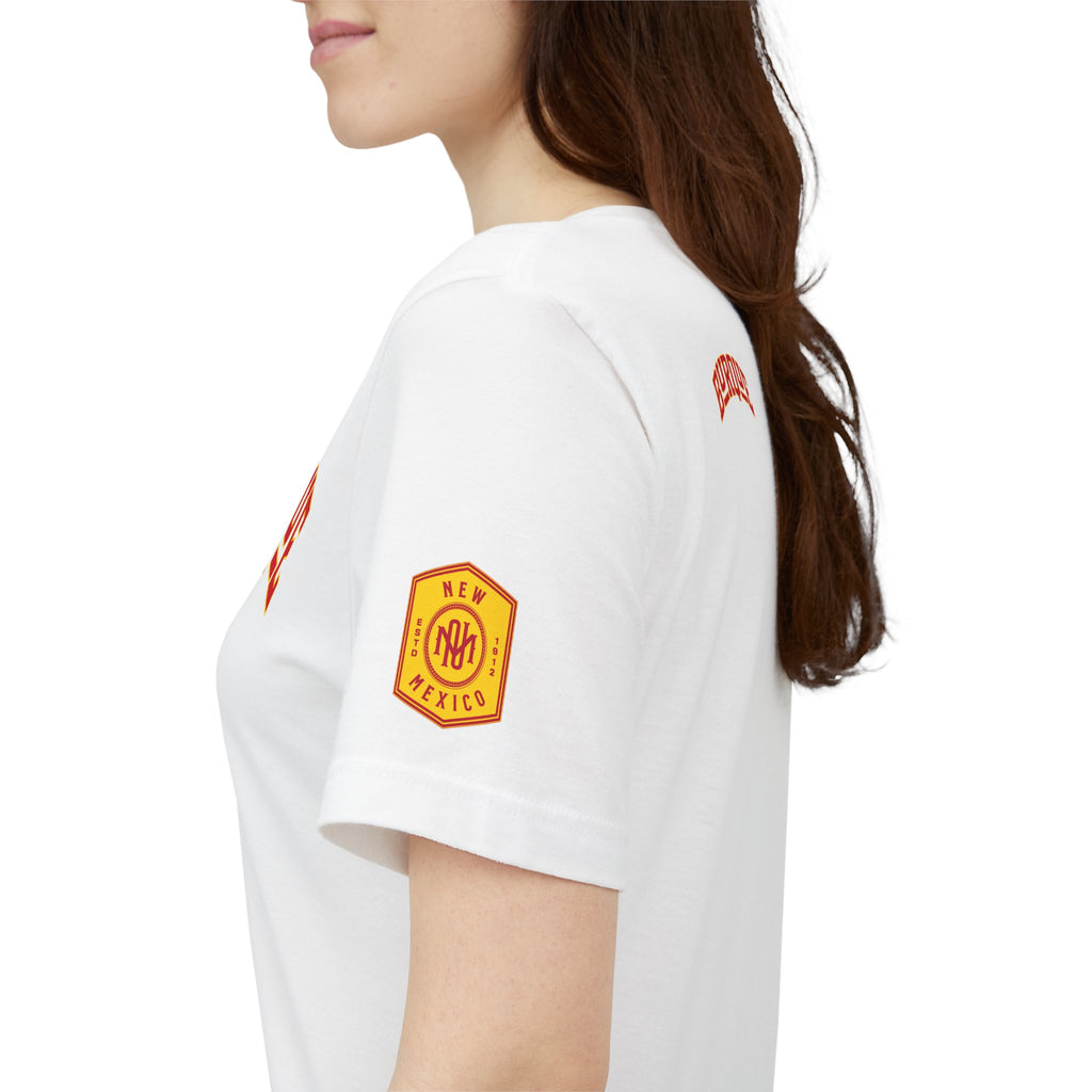Burque Arch T‑Shirt