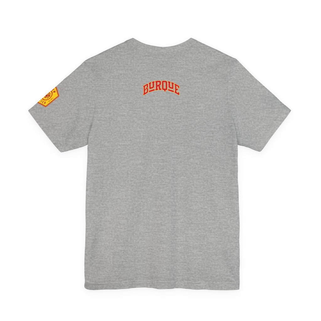 Burque Arch T‑Shirt