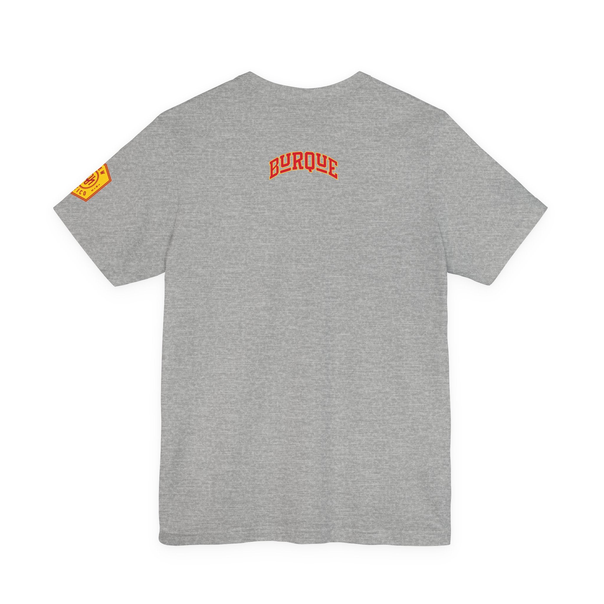 Burque Arch T‑Shirt