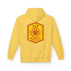 New Mexico Estd Hoodie (Unisex)