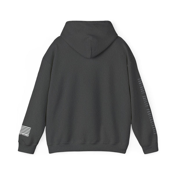 CSP Safety Logo Hoodie