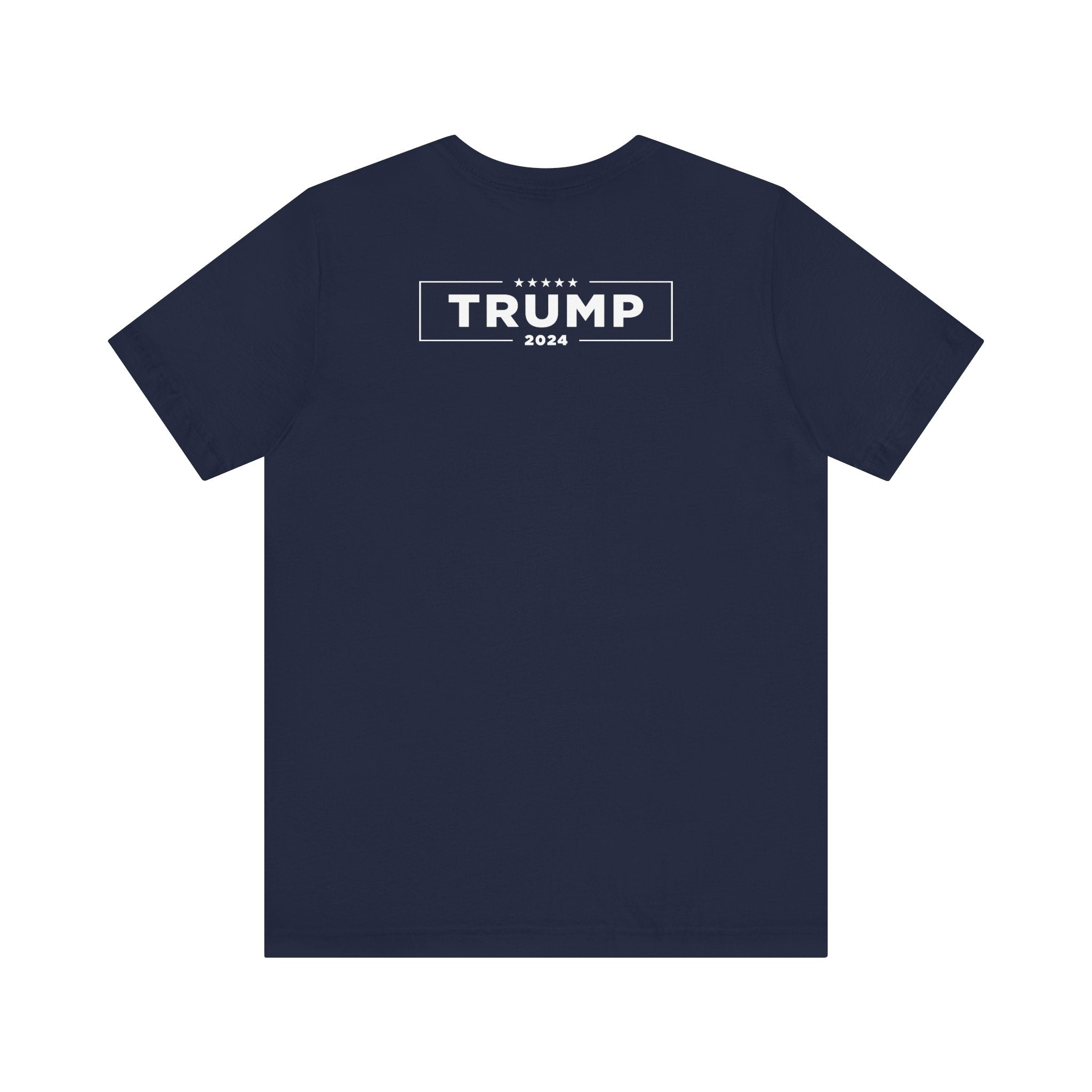 They Not Like Us Donald Trump T-Shirt