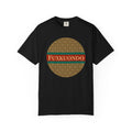 FUXKUONDO Luxury Parody T-Shirt