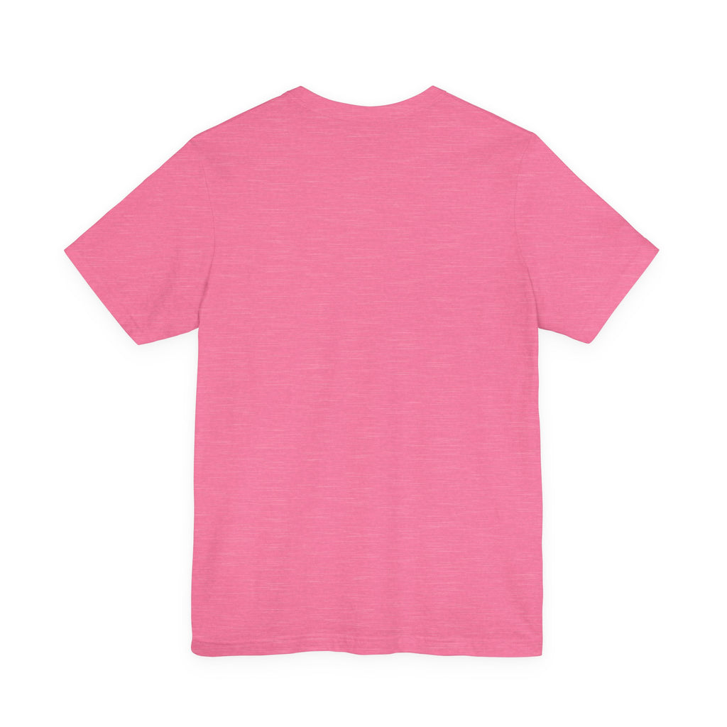 Grammar Pun T‑Shirt – “Synonymy Rolls Just Like Grammar Used to Make”