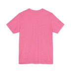 Grammar Pun T‑Shirt – “Synonymy Rolls Just Like Grammar Used to Make”