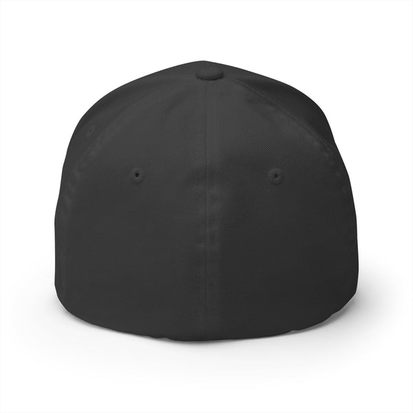Embroidered CSP Monogram Cap