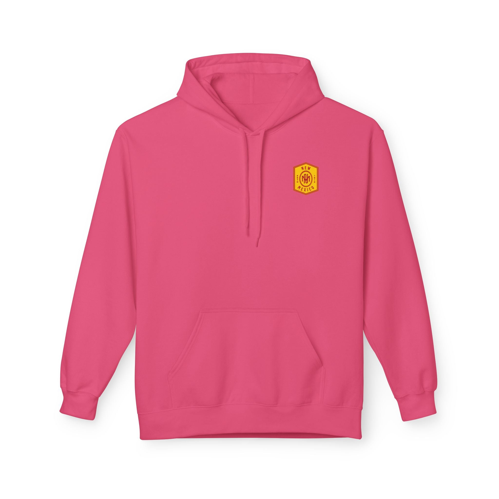New Mexico Estd Hoodie (Unisex)