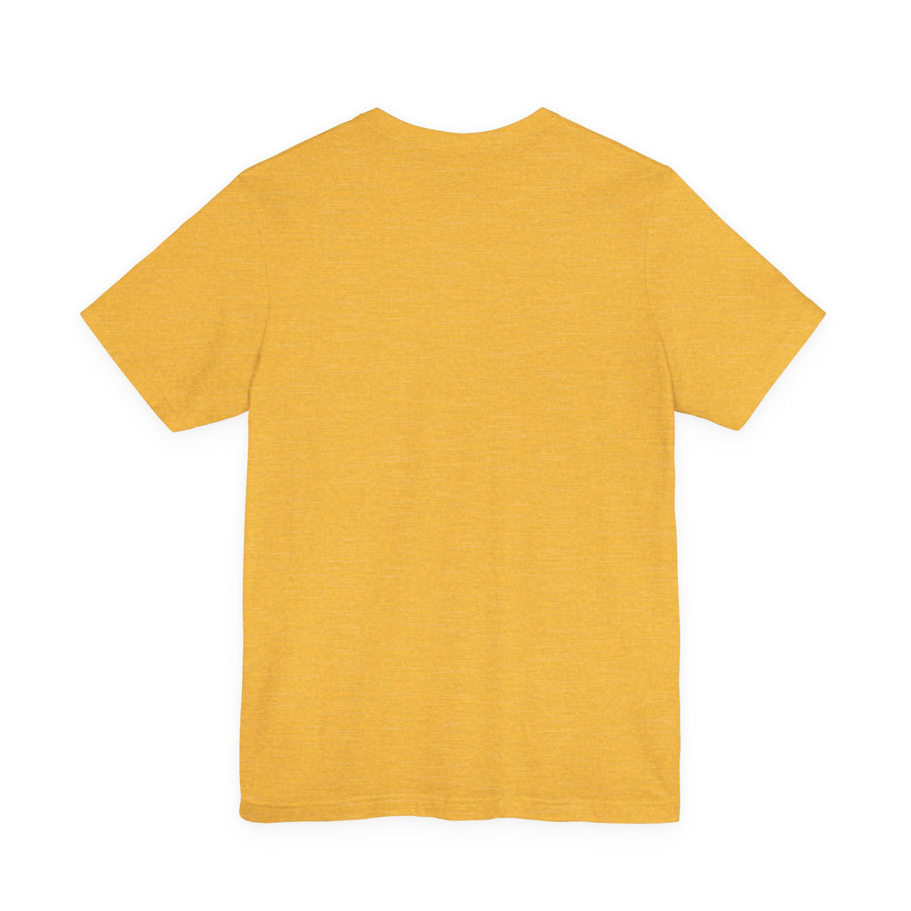 Grammar Pun T‑Shirt – “Synonymy Rolls Just Like Grammar Used to Make”