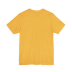 Grammar Pun T‑Shirt – “Synonymy Rolls Just Like Grammar Used to Make”