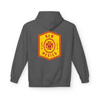 New Mexico Estd Hoodie (Unisex)