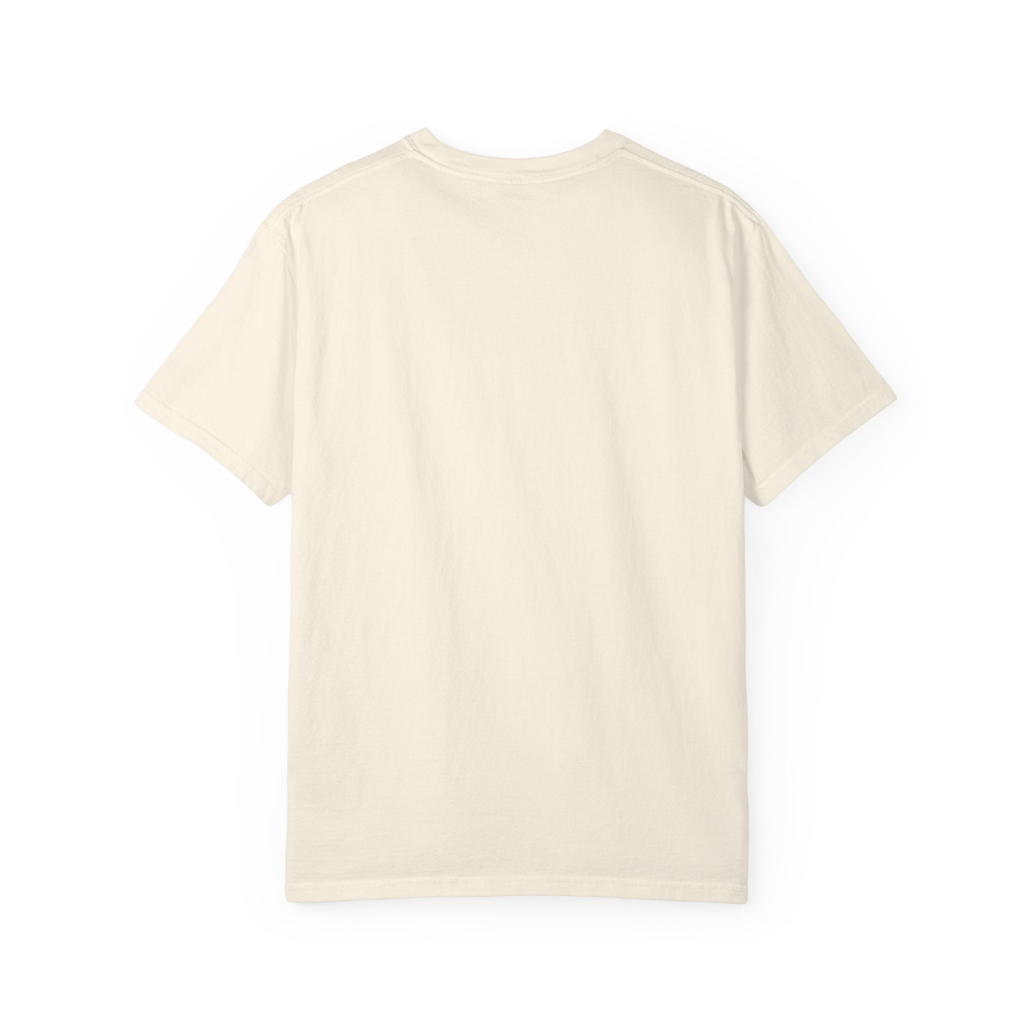 Retired Every Day Is Saturday Do Not Test Me T-Shirt