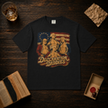 Declaration Daddies: Uncut Edition T-Shirt
