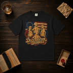Declaration Daddies: Uncut Edition T-Shirt