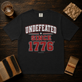 Undefeated Since 1776 T-Shirt