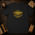 Best Dad in the Galaxy T-Shirt