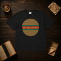 FUXKUONDO Luxury Parody T-Shirt