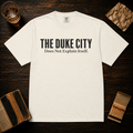The Duke City T-Shirt
