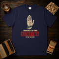 I Manage Not To Say Things T-Shirt