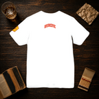 Burque Arch T‑Shirt