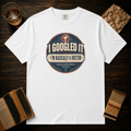 I Googled It I'm Basically A Doctor T-Shirt