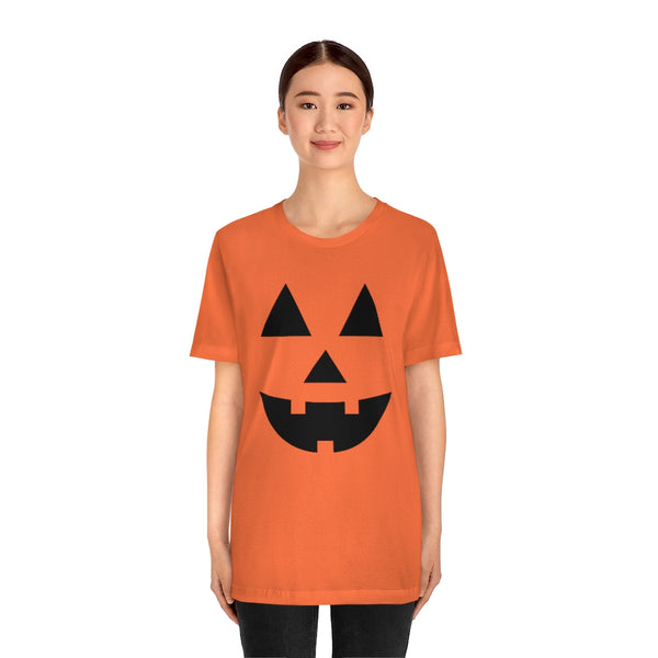 Pumpkin Halloween Party T-shirt