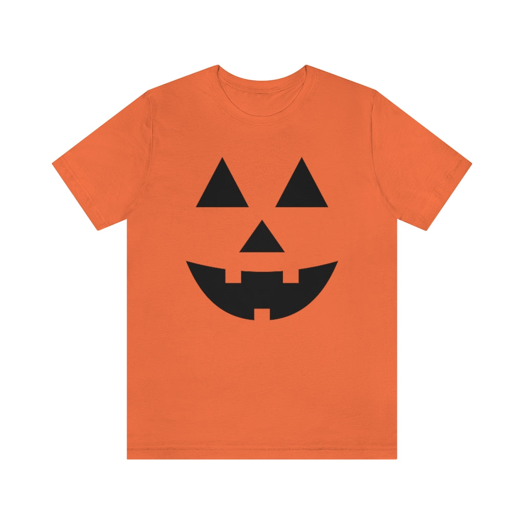 Pumpkin Halloween Party T-shirt