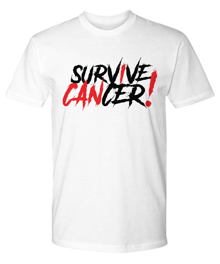 I Can Survive Cancer!