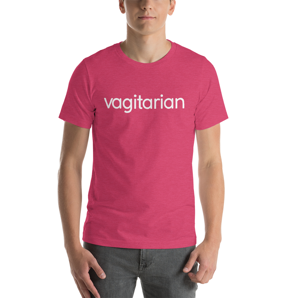 Vagitarian T-Shirt