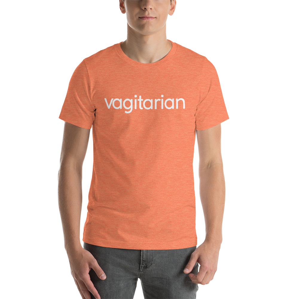 Vagitarian T-Shirt