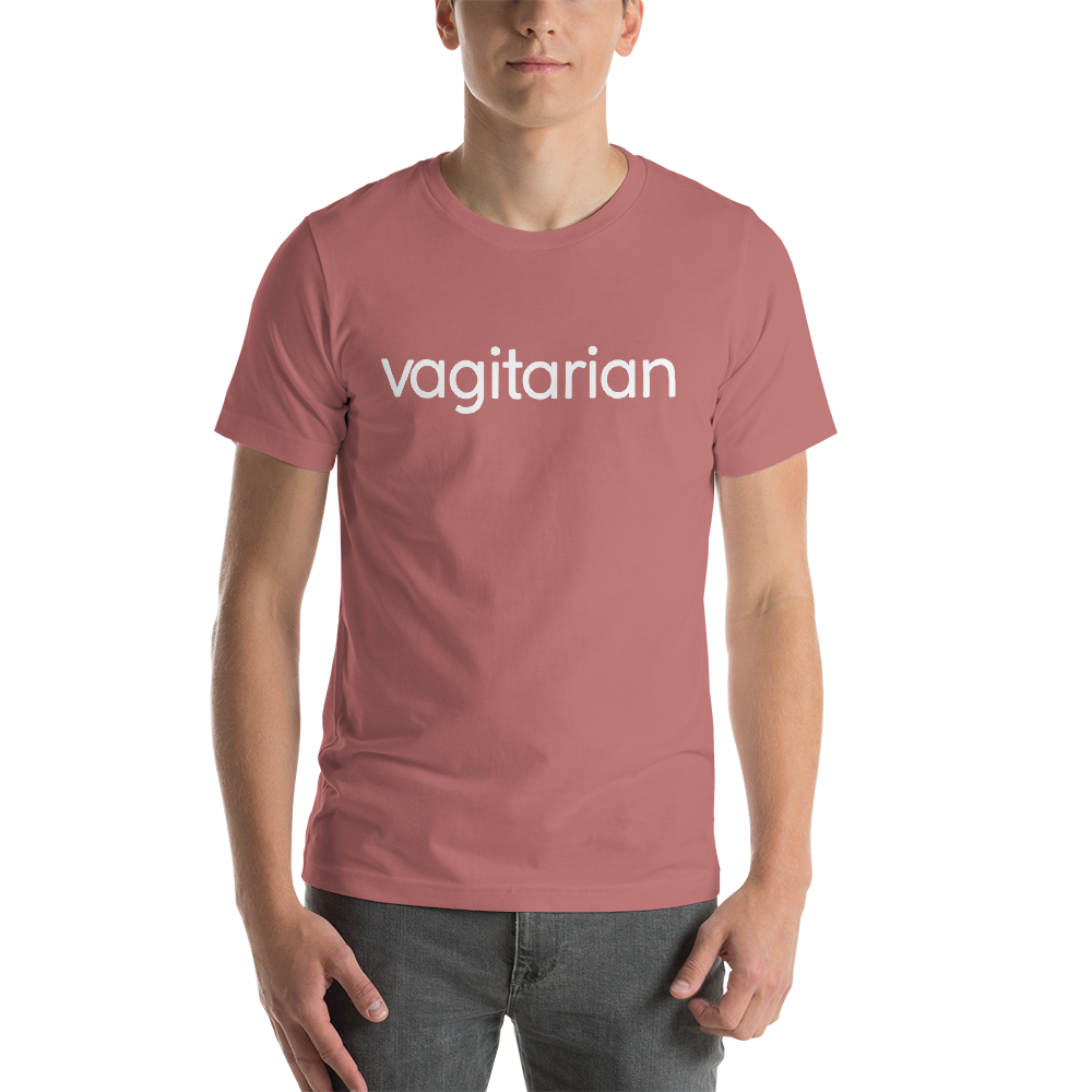 Vagitarian T-Shirt