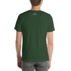 505 Organix Premium Cannabis Tee (Launch Design)